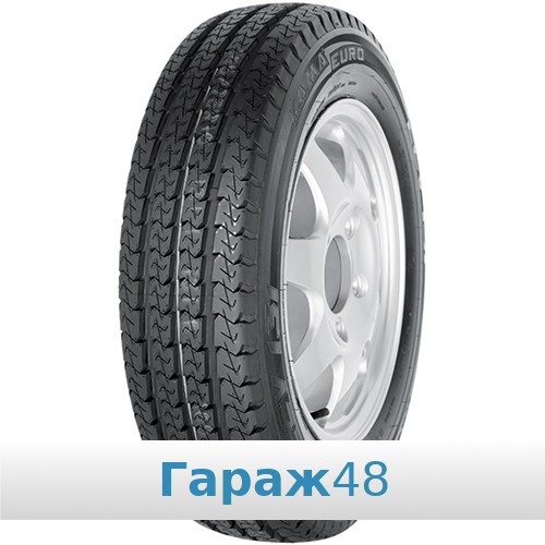 Kama Euro-131 205/75 R16C 110/108R
